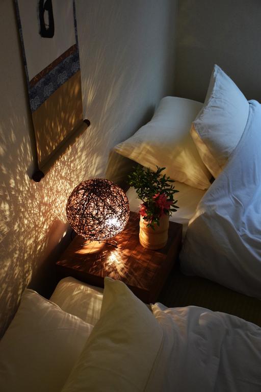 Guesthouse Chayama Kyoto Exterior photo